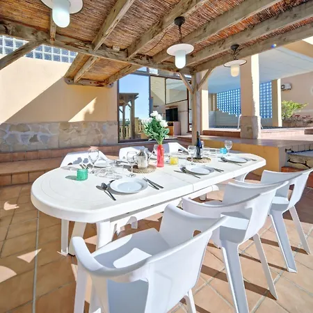 Apartmán Raquel By Interhome