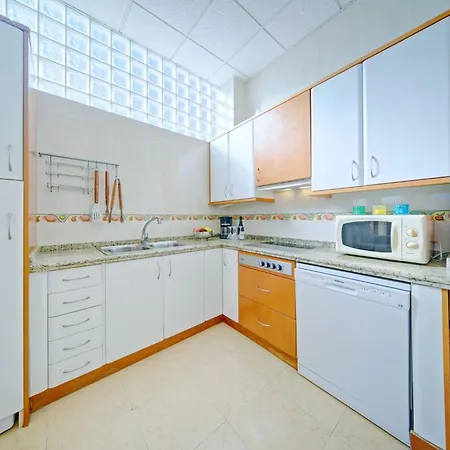 Raquel By Interhome * Calpe