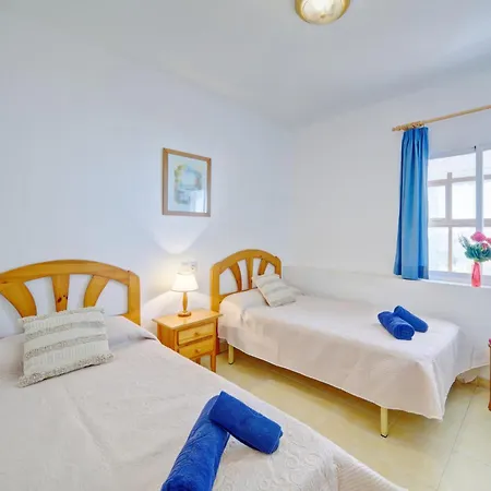 Raquel By Interhome Calpe