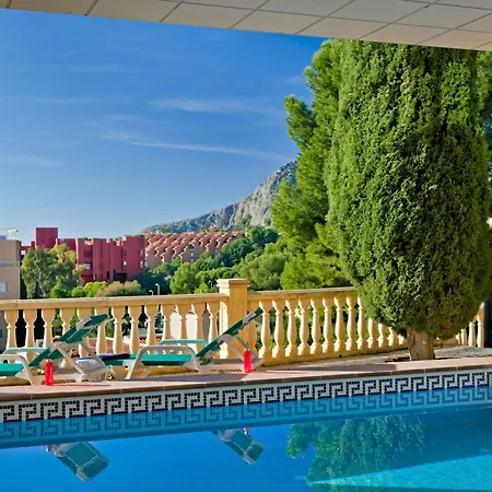 Raquel By Interhome Apartament *