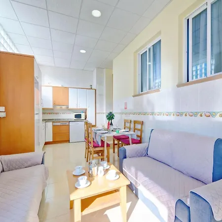 Apartament Raquel By Interhome