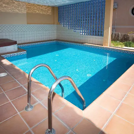 Raquel By Interhome Apartament *