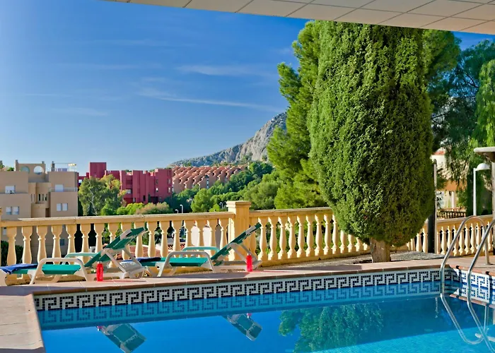 Raquel By Interhome Apartament *