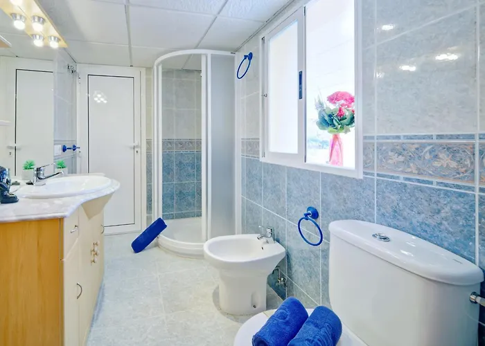 Apartament Raquel By Interhome