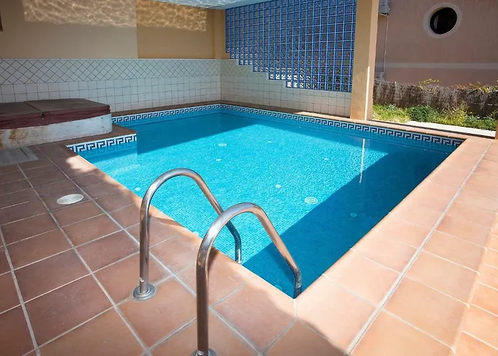 Raquel By Interhome Apartament *